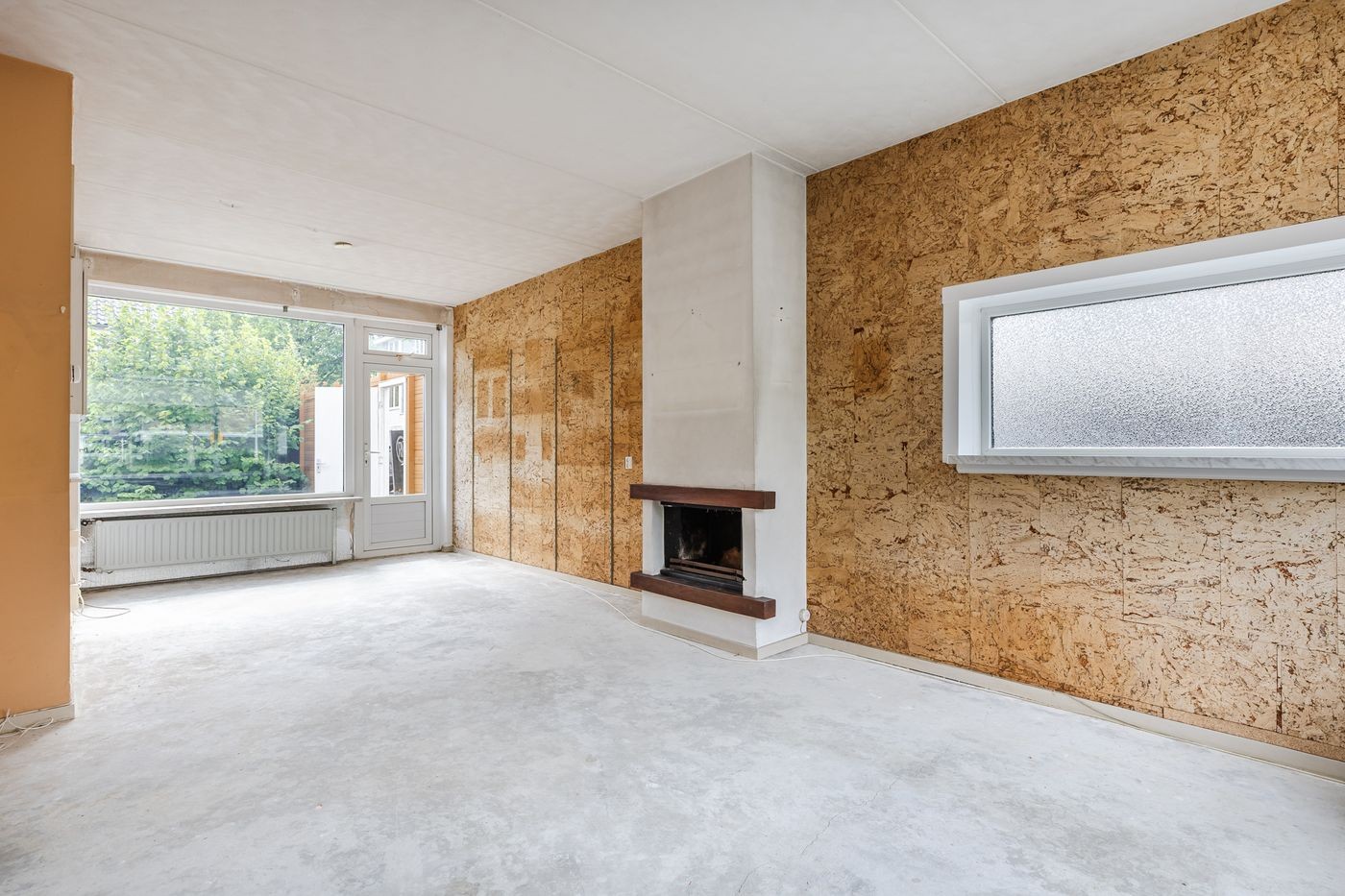 Hoekwoning te koop: Aristide Briandstraat 12, Diemen