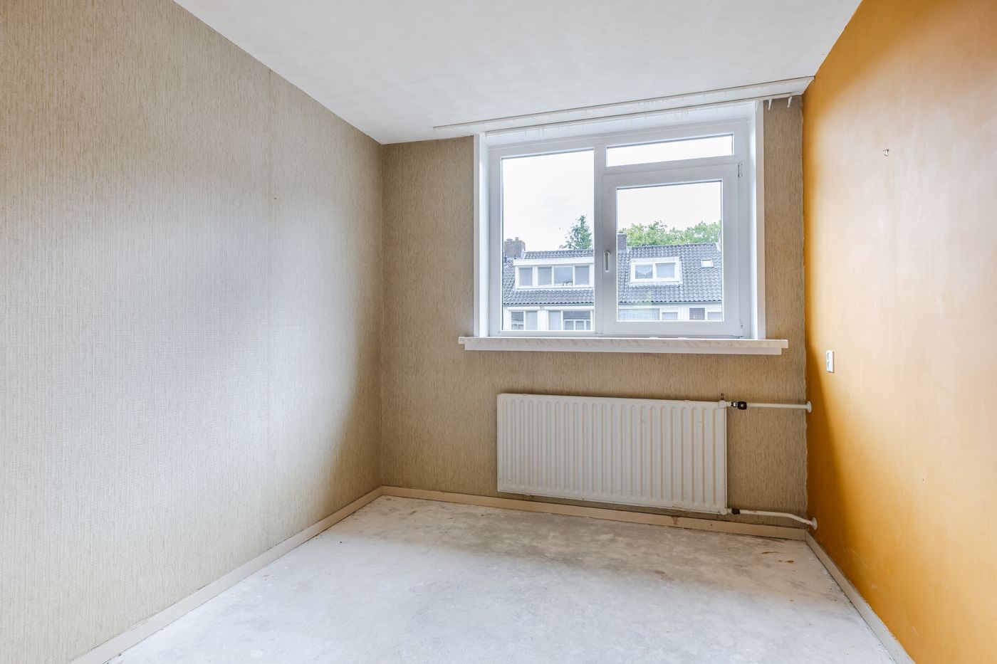 Hoekwoning te koop: Aristide Briandstraat 12, Diemen