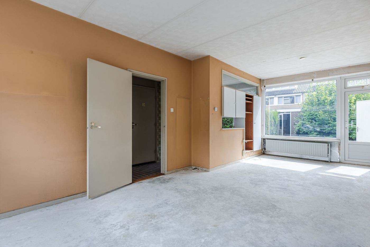 Hoekwoning te koop: Aristide Briandstraat 12, Diemen