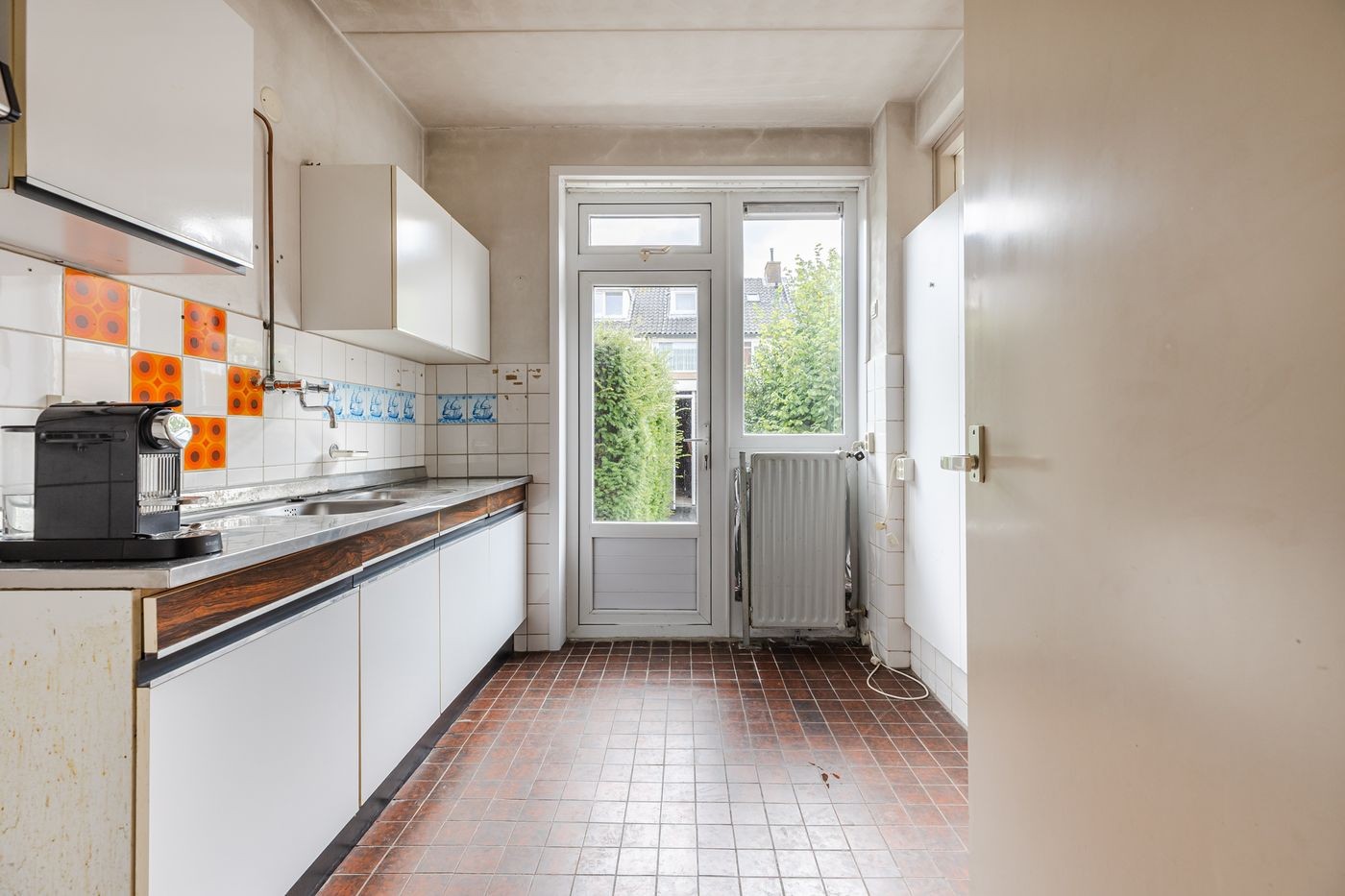 Hoekwoning te koop: Aristide Briandstraat 12, Diemen