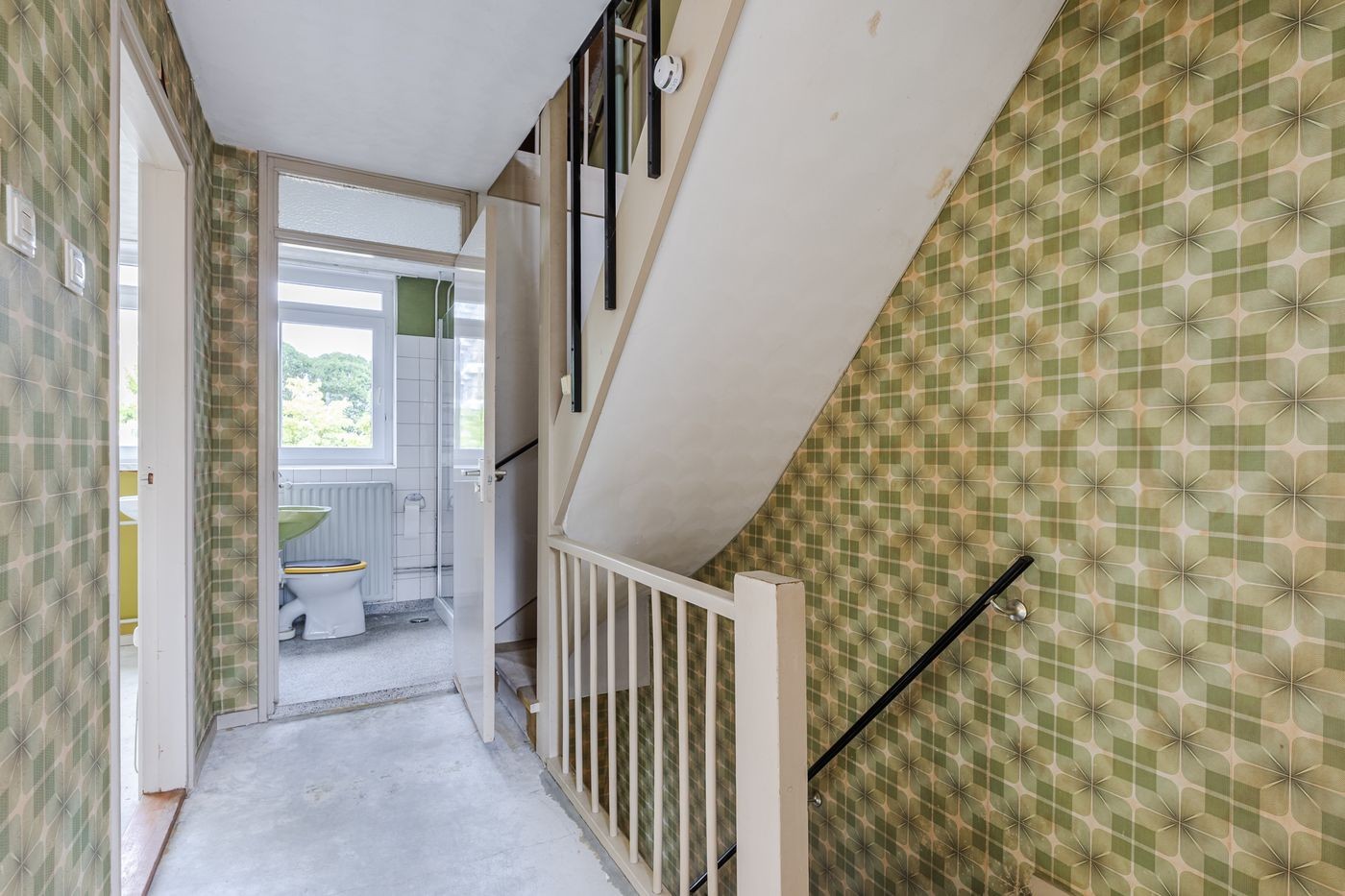 Hoekwoning te koop: Aristide Briandstraat 12, Diemen