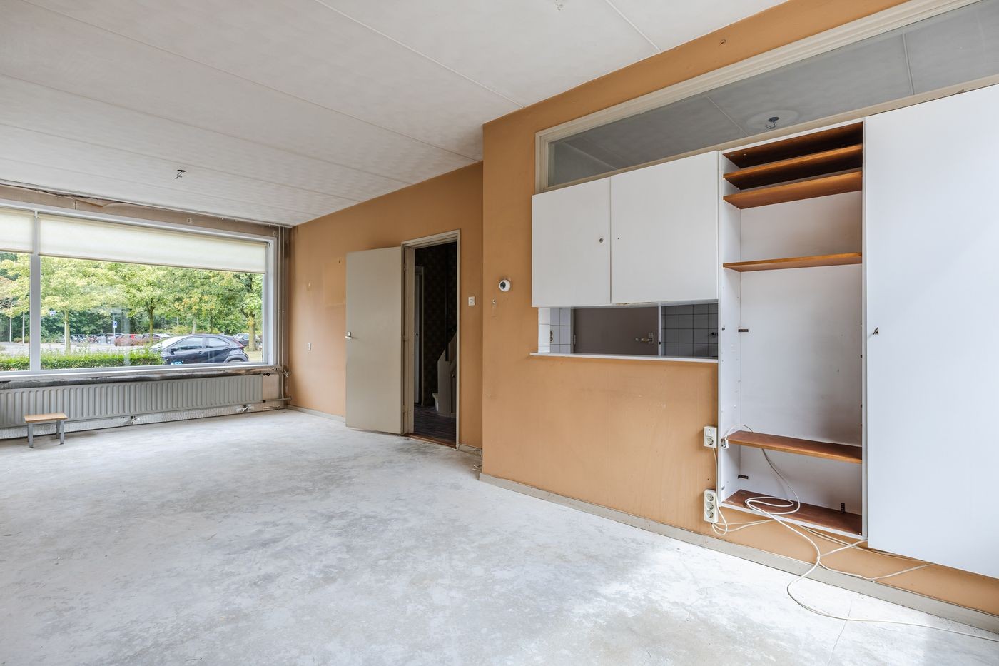 Hoekwoning te koop: Aristide Briandstraat 12, Diemen