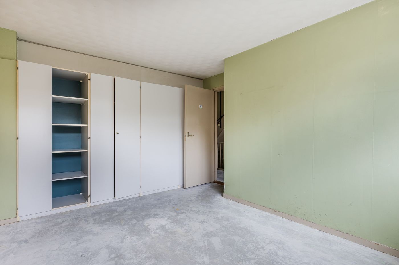Hoekwoning te koop: Aristide Briandstraat 12, Diemen