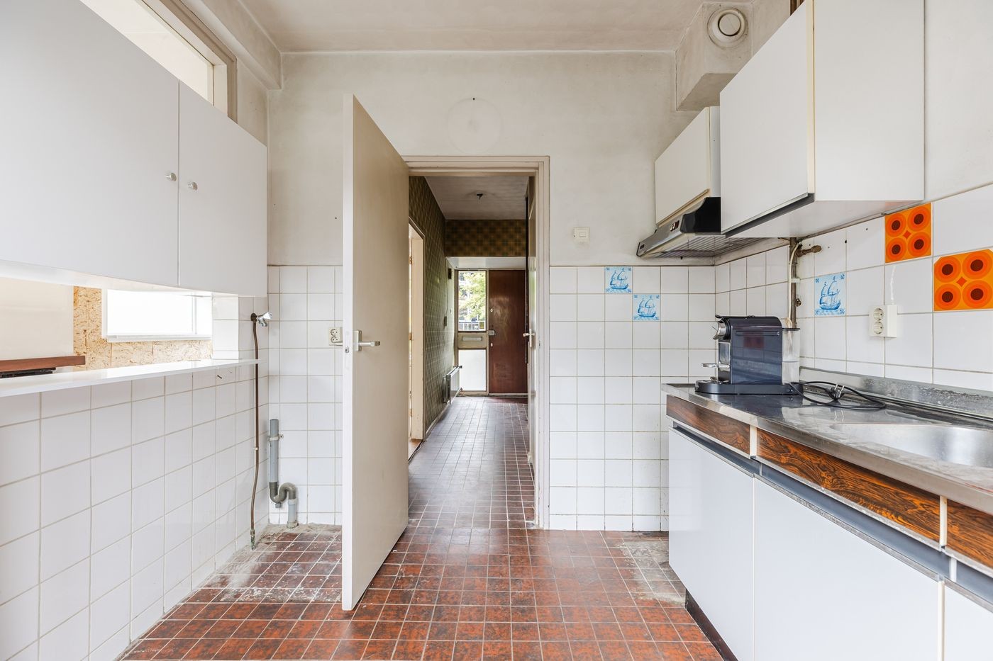 Hoekwoning te koop: Aristide Briandstraat 12, Diemen