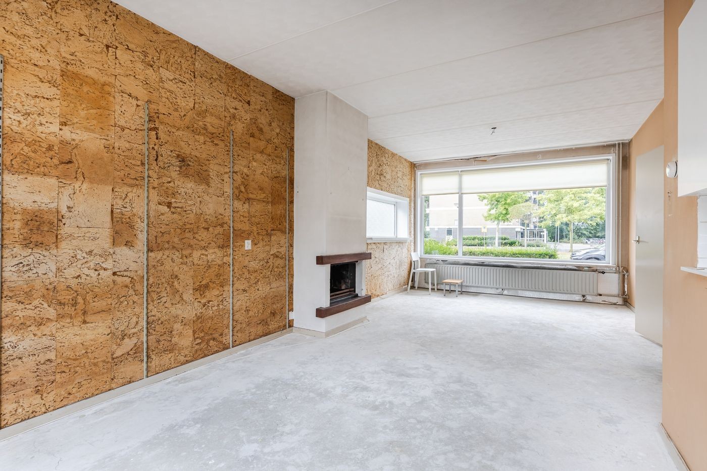 Hoekwoning te koop: Aristide Briandstraat 12, Diemen