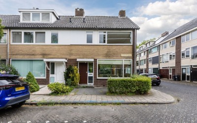 Aristide Briandstraat 12