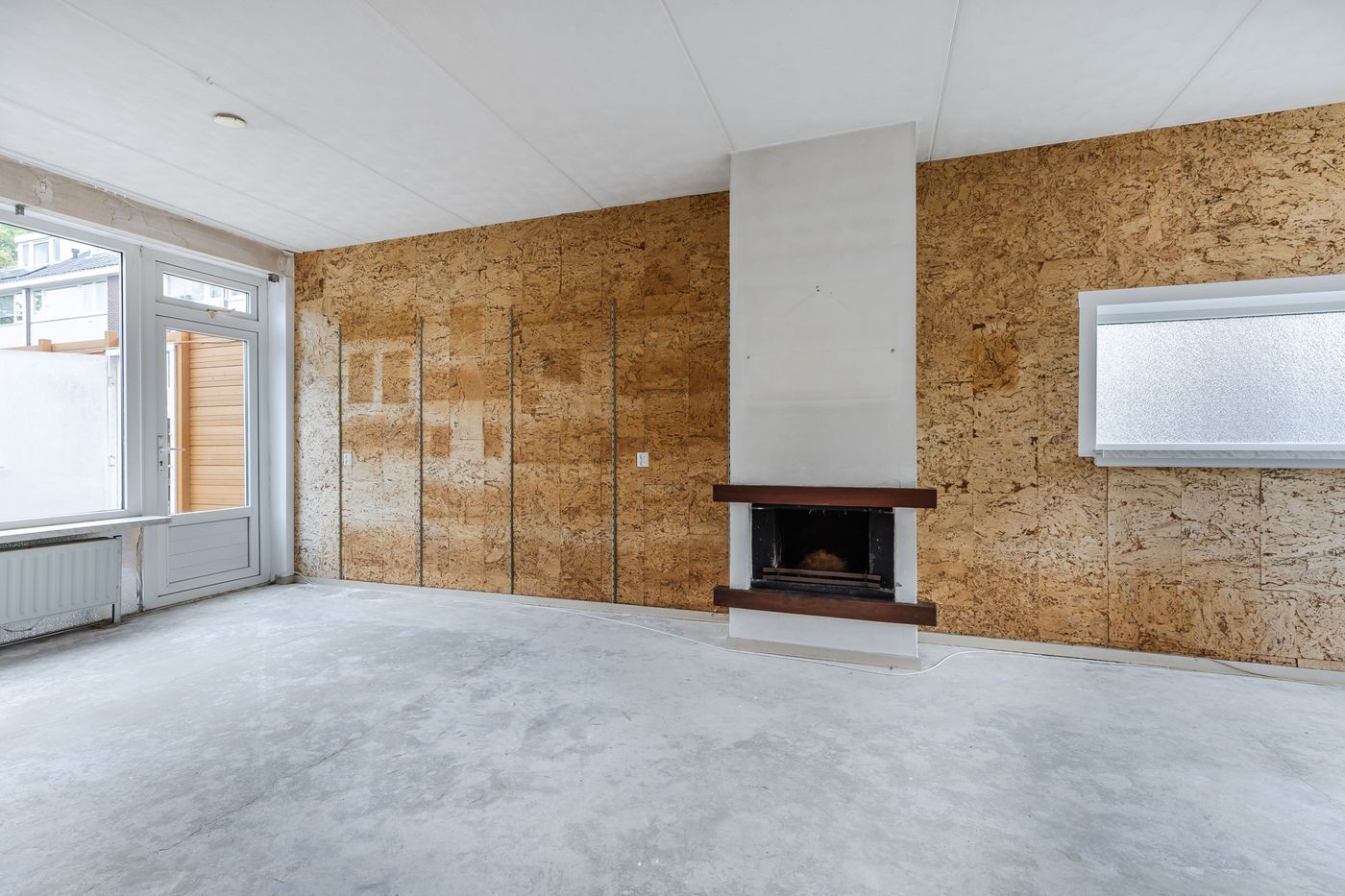 Hoekwoning te koop: Aristide Briandstraat 12, Diemen