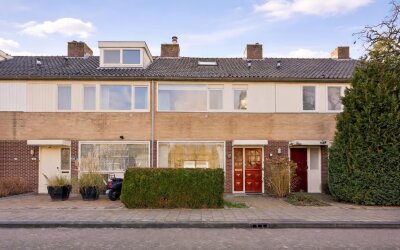 Aristide Briandstraat 34