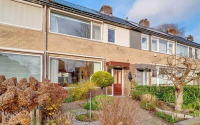 Alfred Nobelstraat 57