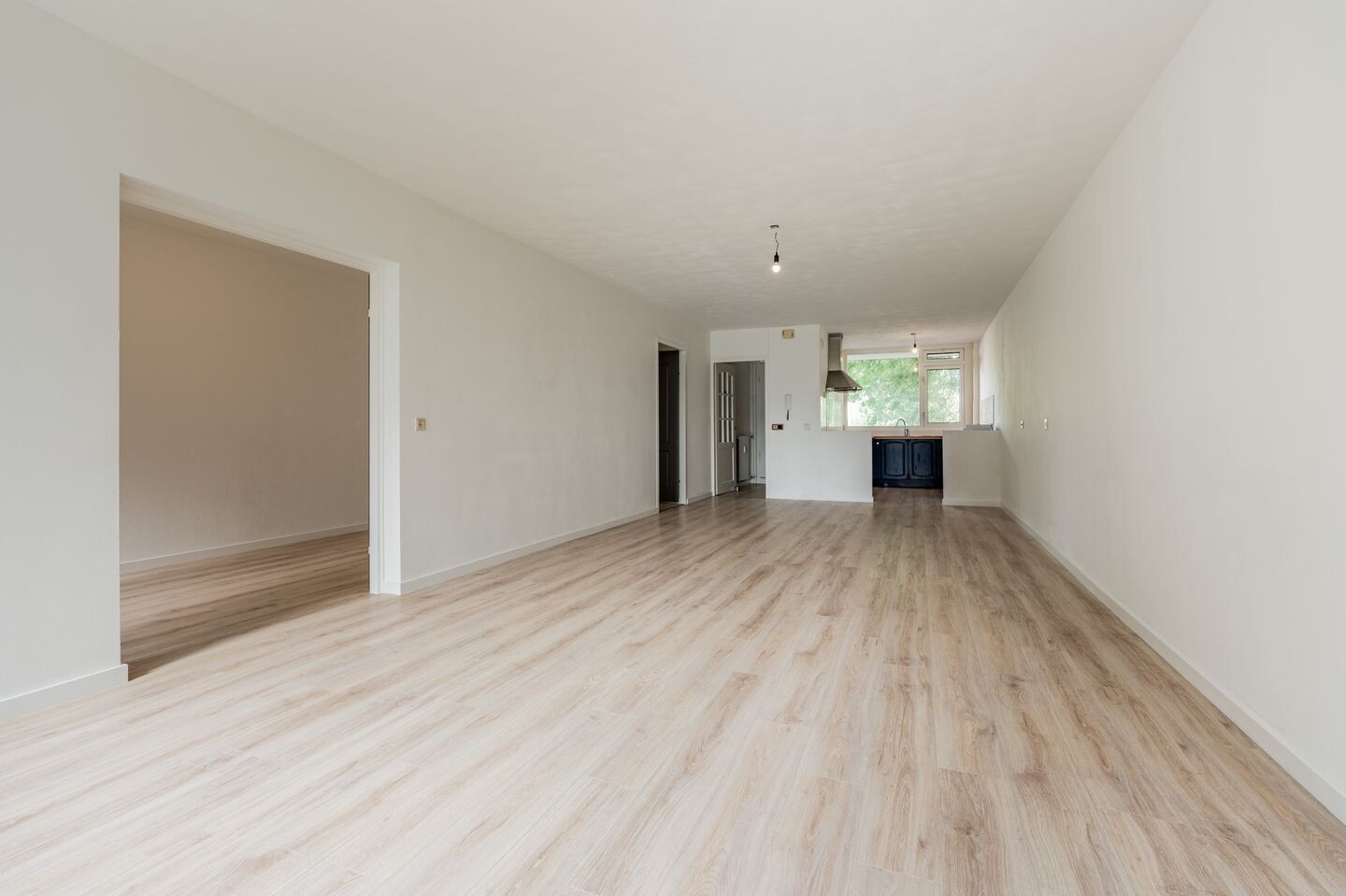Appartement te koop: Martin Luther Kinglaan 580, Diemen