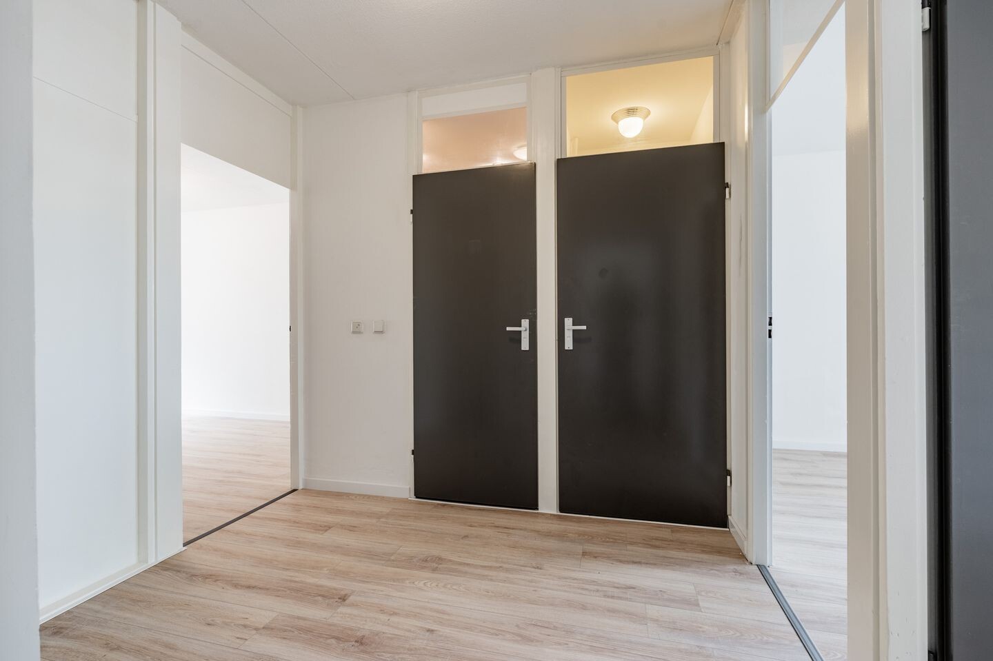 Appartement te koop: Martin Luther Kinglaan 580, Diemen