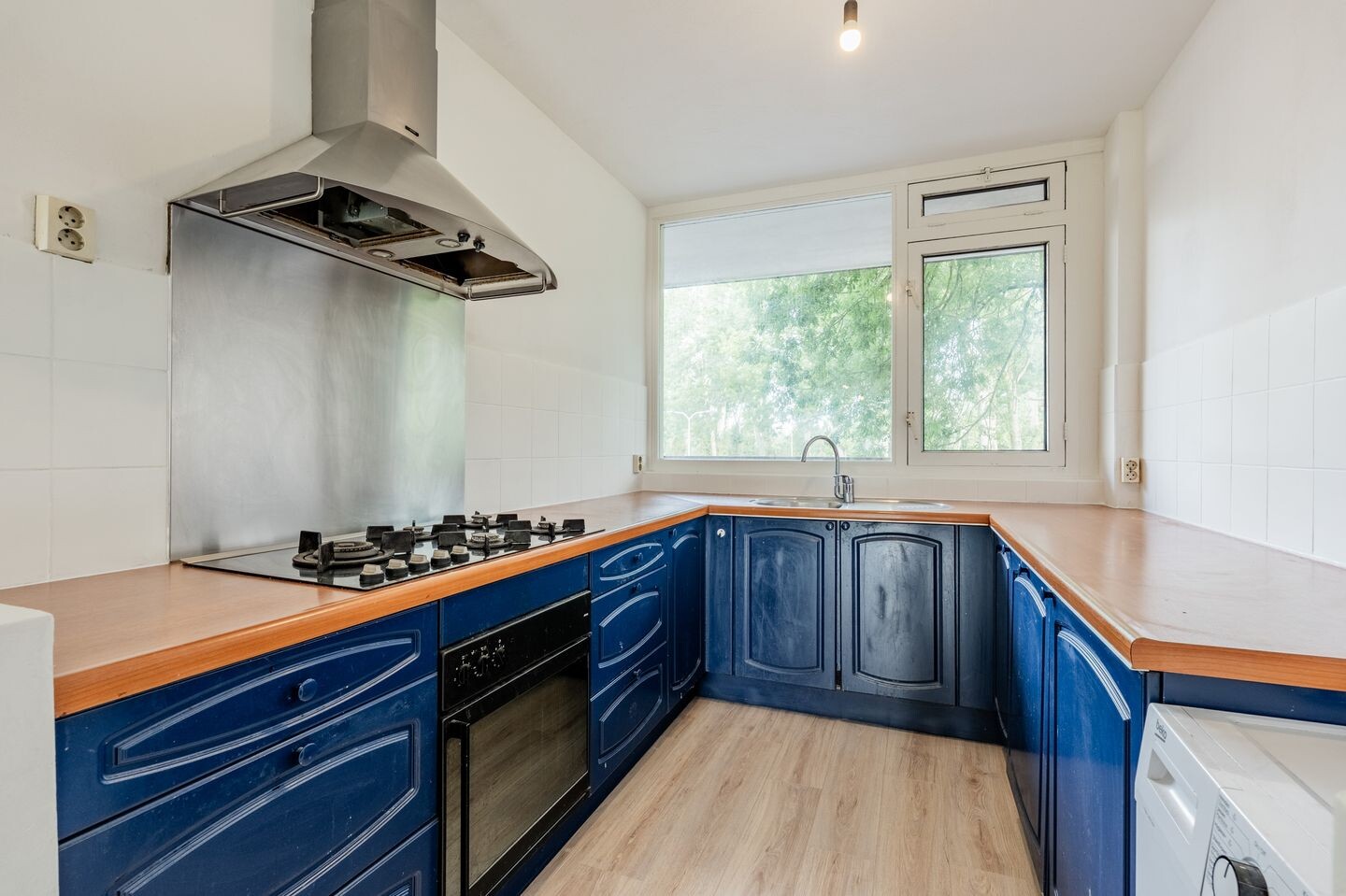 Appartement te koop: Martin Luther Kinglaan 580, Diemen