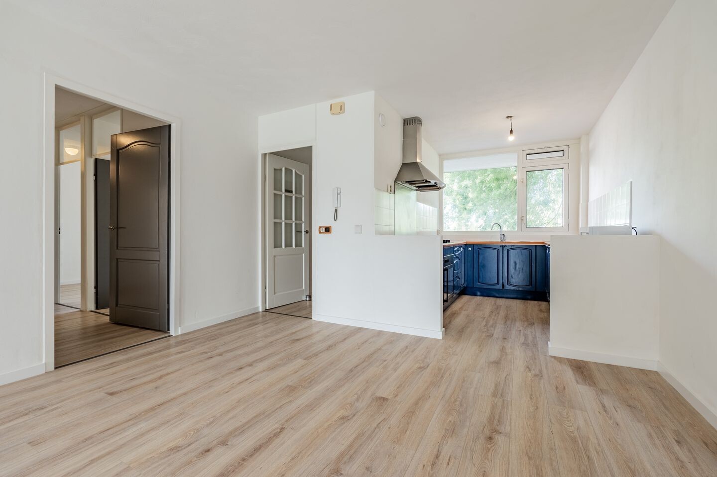 Appartement te koop: Martin Luther Kinglaan 580, Diemen