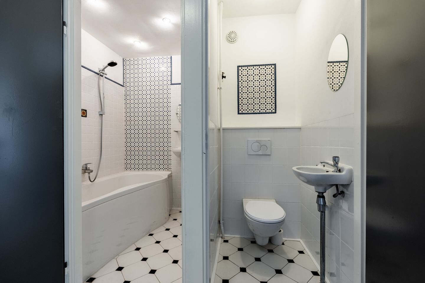 Appartement te koop: Martin Luther Kinglaan 580, Diemen