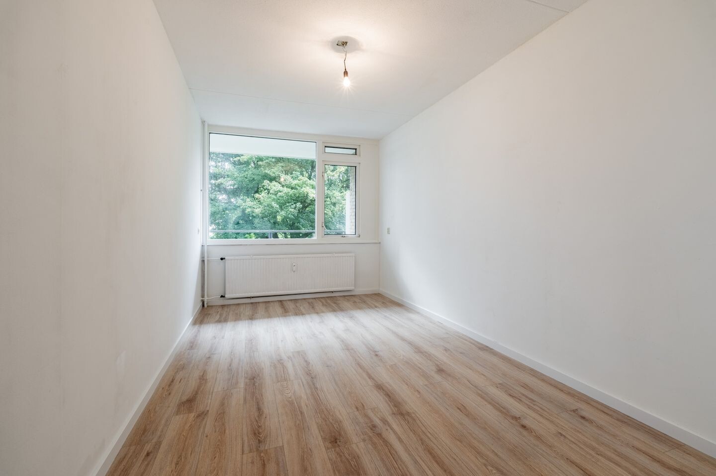 Appartement te koop: Martin Luther Kinglaan 580, Diemen