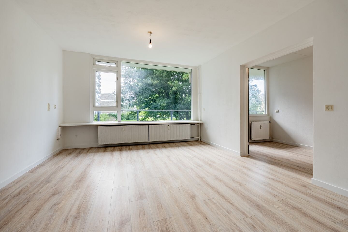 Appartement te koop: Martin Luther Kinglaan 580, Diemen