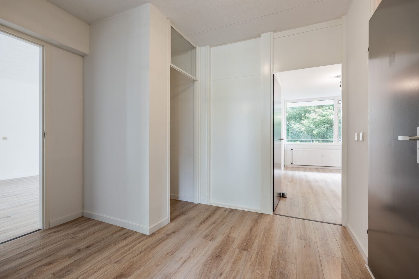 Appartement te koop: Martin Luther Kinglaan 580, Diemen