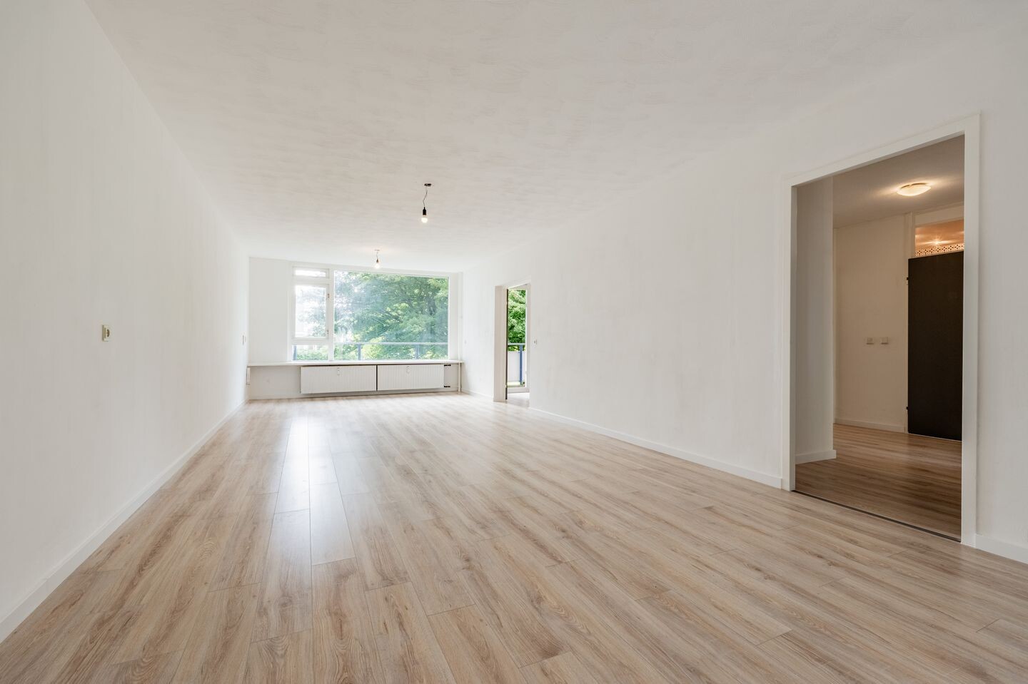 Appartement te koop: Martin Luther Kinglaan 580, Diemen