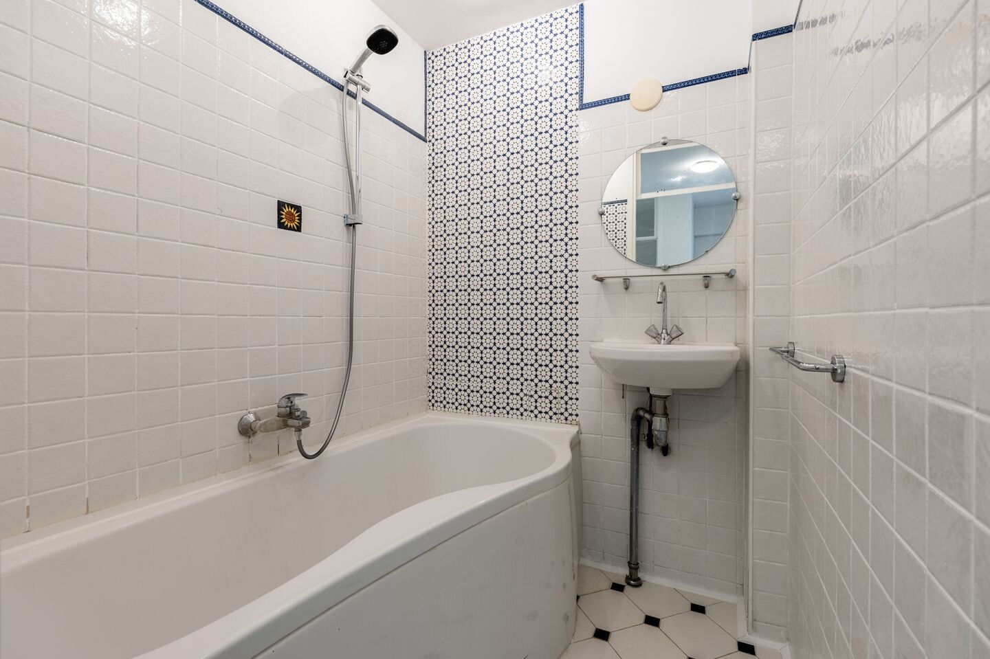 Appartement te koop: Martin Luther Kinglaan 580, Diemen
