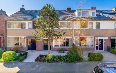 Bastingstraat 17
