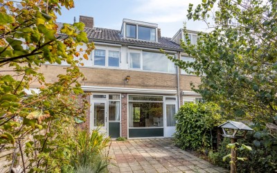 Landsteinerstraat 5