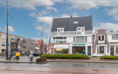 Muiderstraatweg 49-A