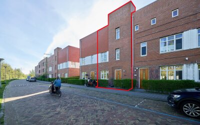 Het Betonijzer 222