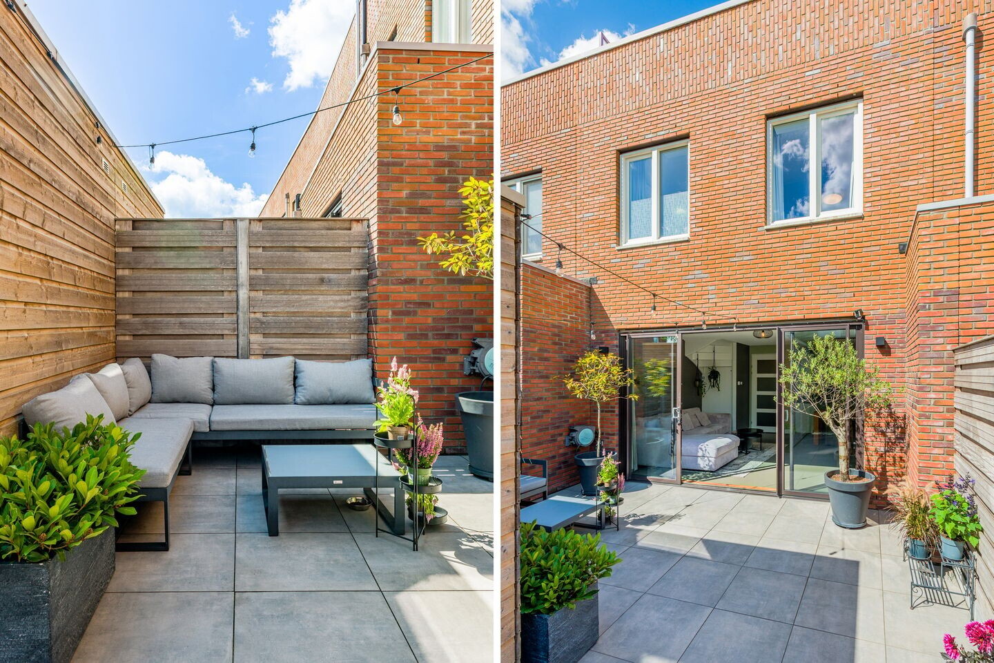 Tussenwoning te koop: Het Betonijzer 254, Diemen