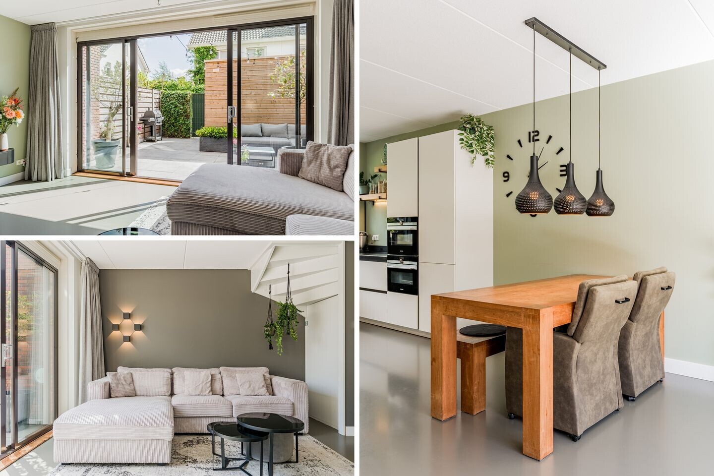 Tussenwoning te koop: Het Betonijzer 254, Diemen