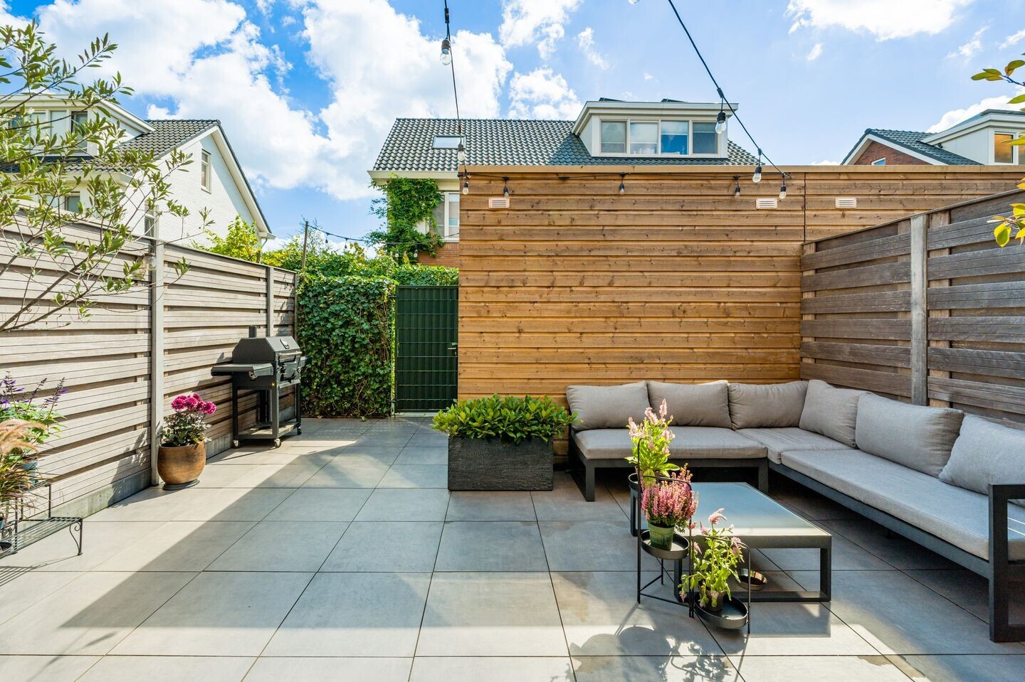 Tussenwoning te koop: Het Betonijzer 254, Diemen