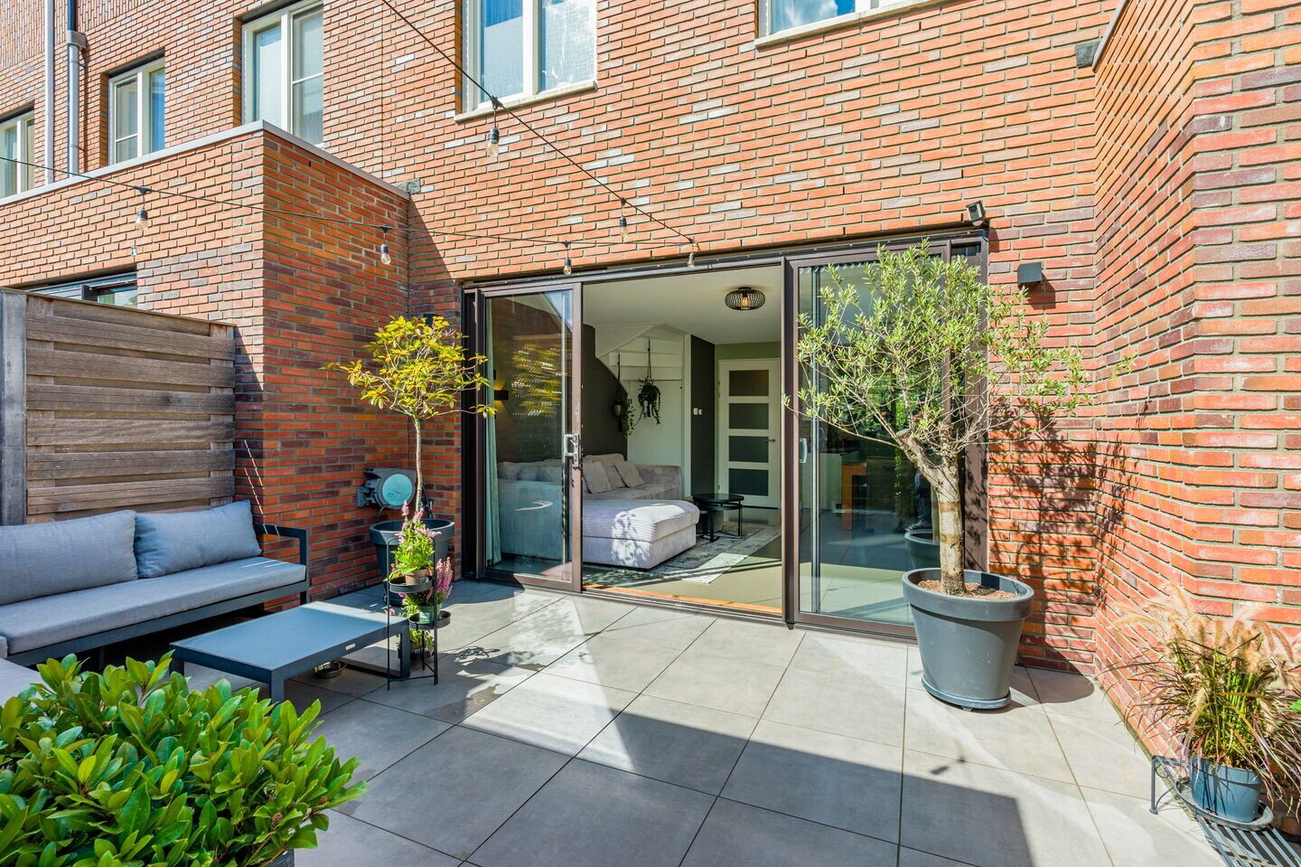 Tussenwoning te koop: Het Betonijzer 254, Diemen