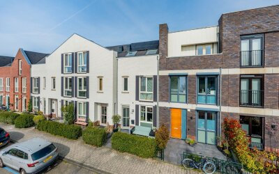 Keulse Vaart 104