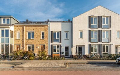 Keulse Vaart 82