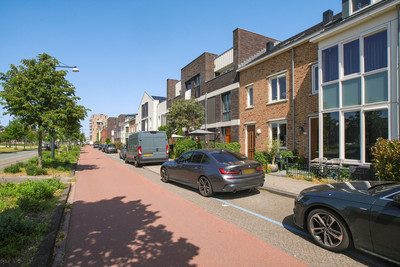 Keulse Vaart 89