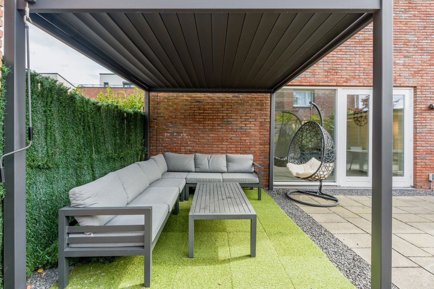 Twee-onder-één-kap te koop: Jaagpad 10, Diemen