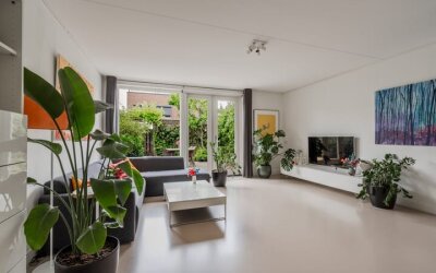De Trekschuit 17