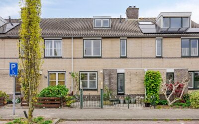 Oude Waelweg 37