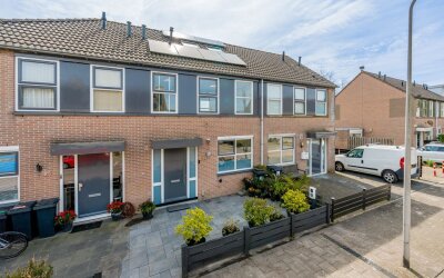 Oude Waelweg 24