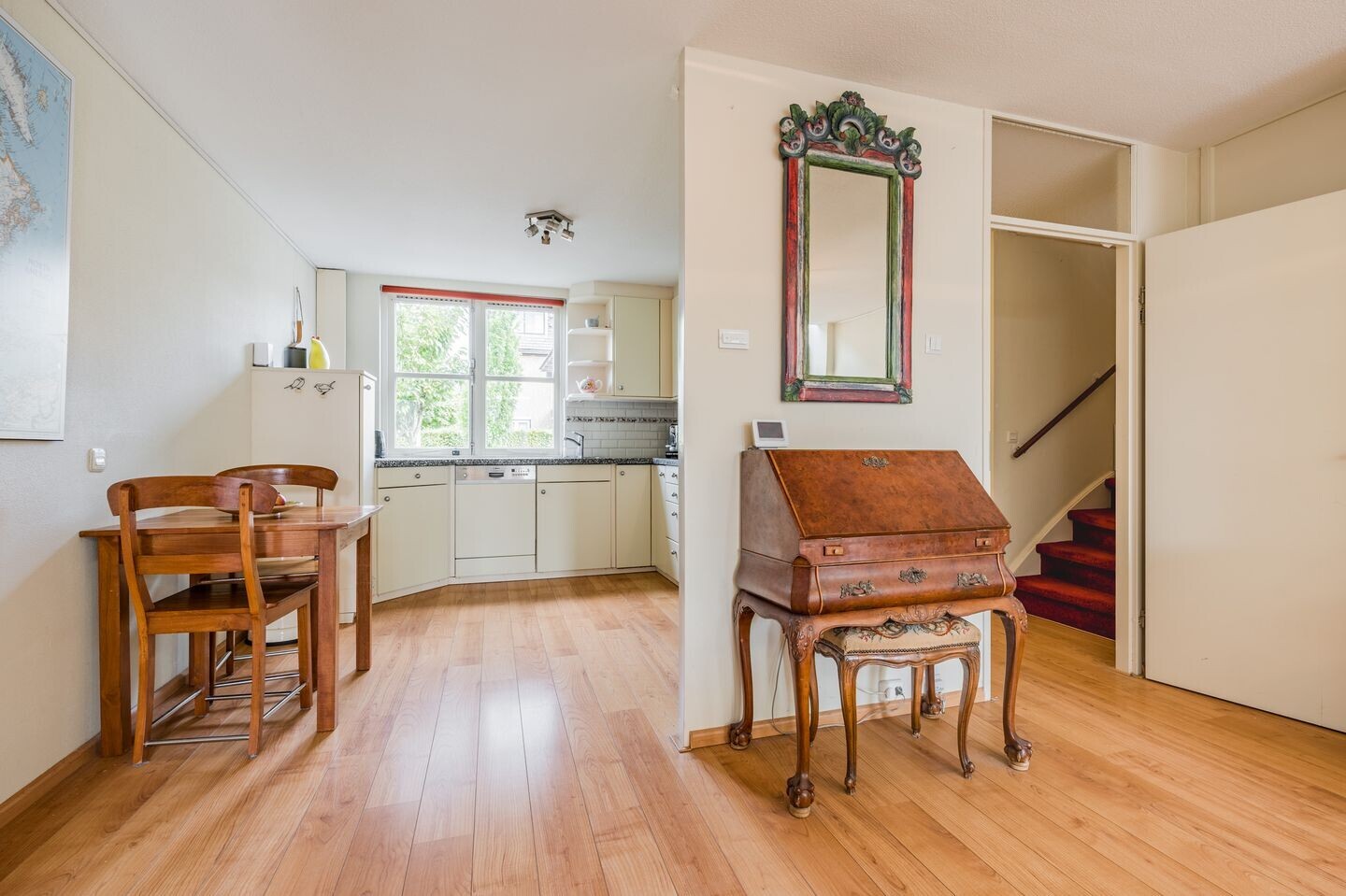 Tussenwoning te koop: Zeezigt 79, Diemen