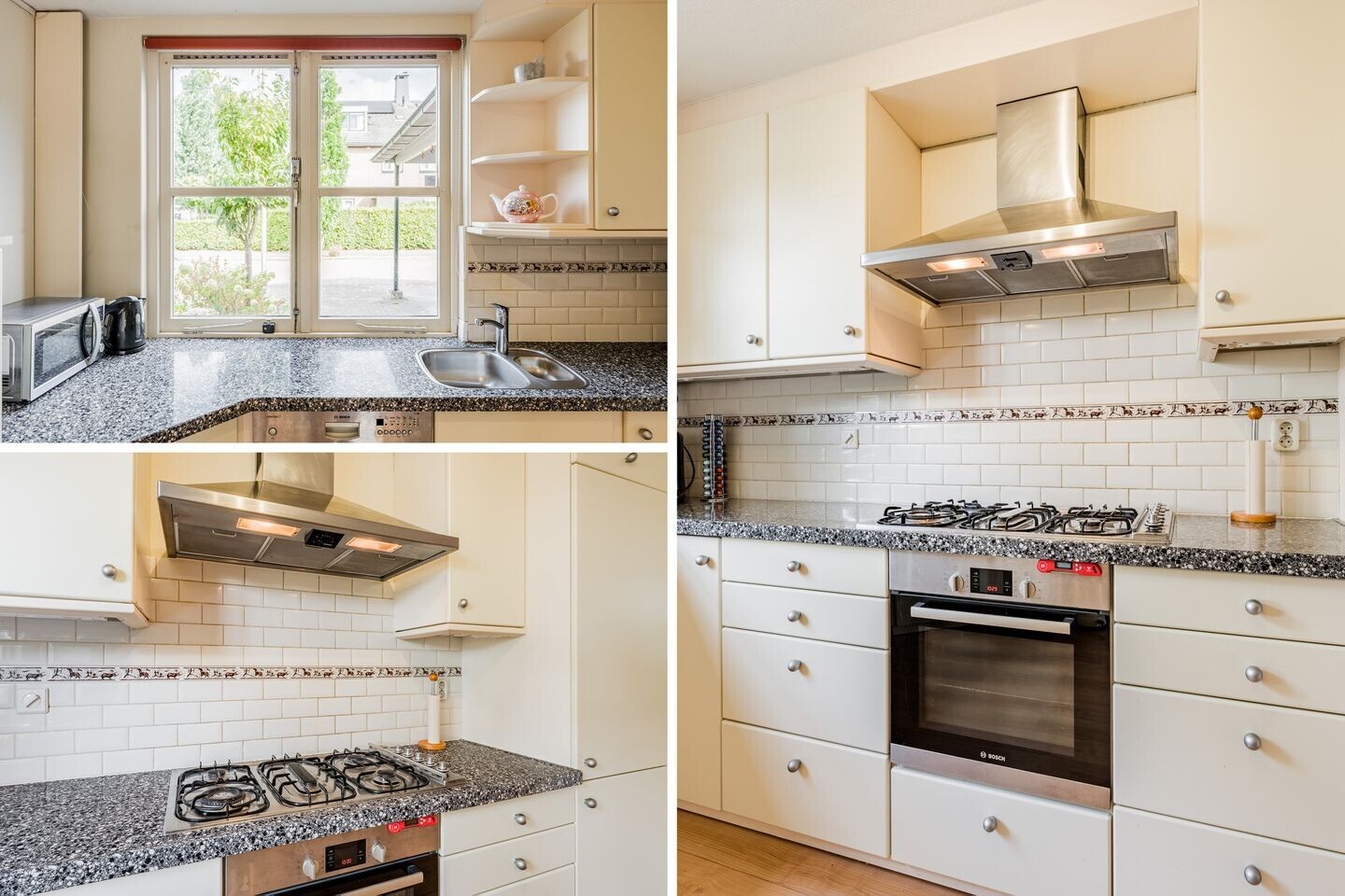 Tussenwoning te koop: Zeezigt 79, Diemen