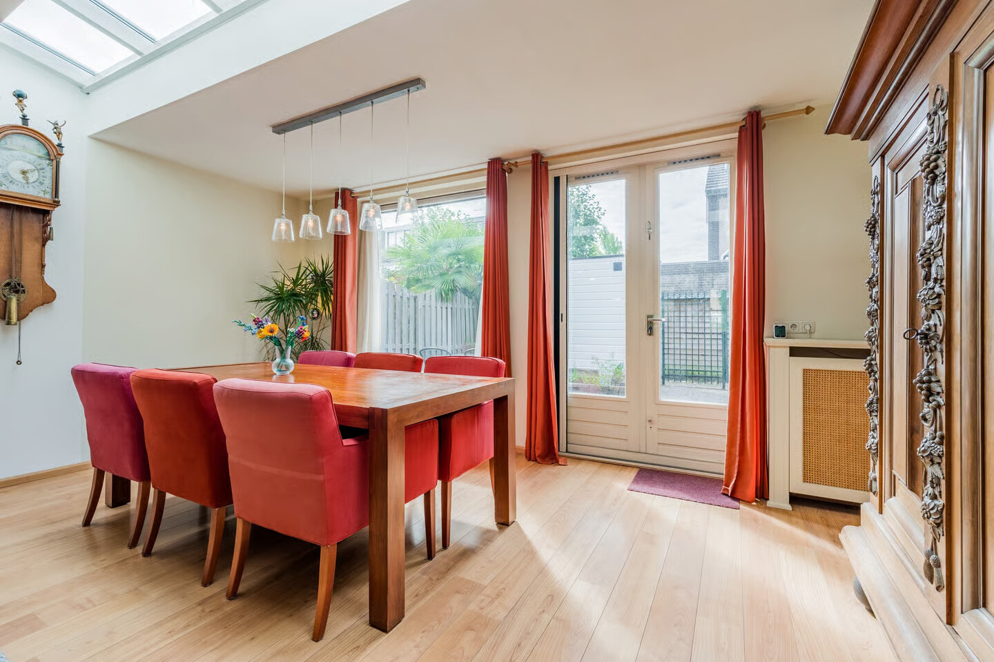 Tussenwoning te koop: Zeezigt 79, Diemen