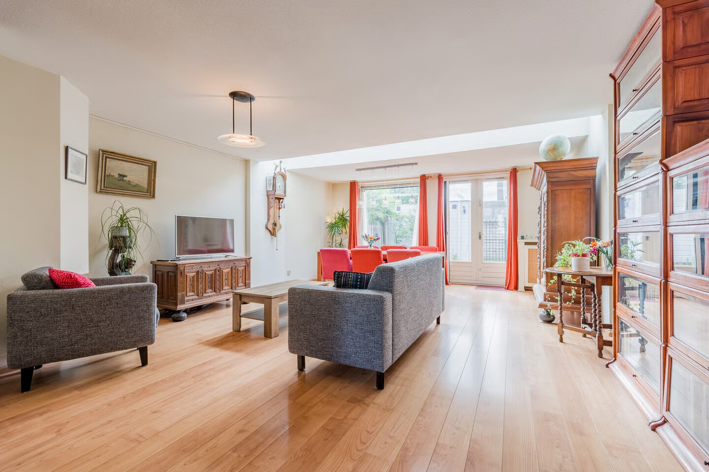 Tussenwoning te koop: Zeezigt 79, Diemen