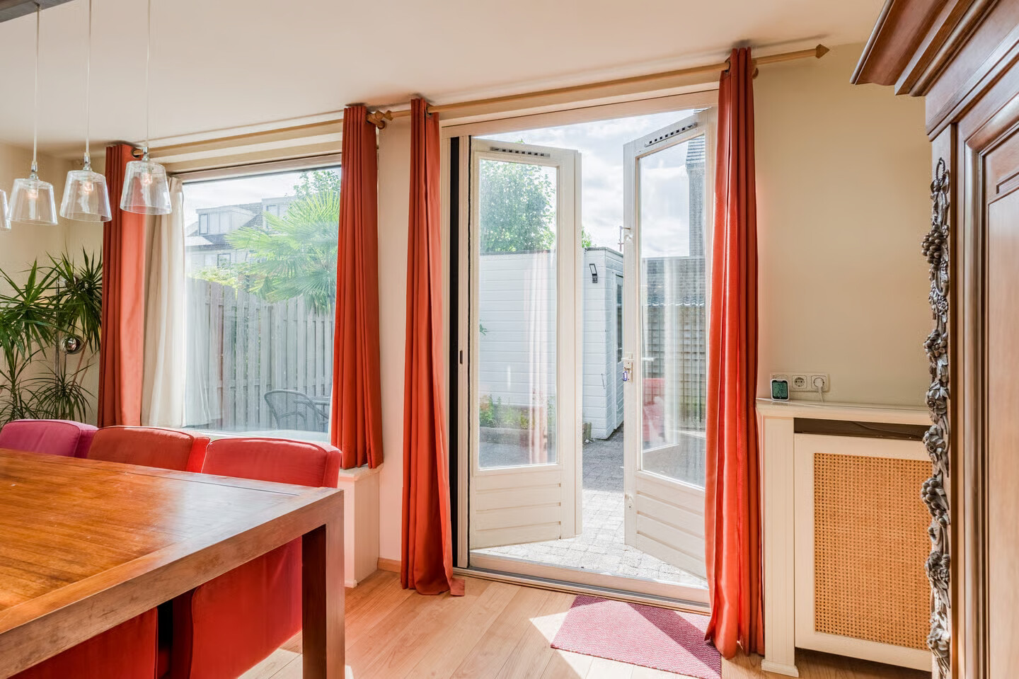 Tussenwoning te koop: Zeezigt 79, Diemen