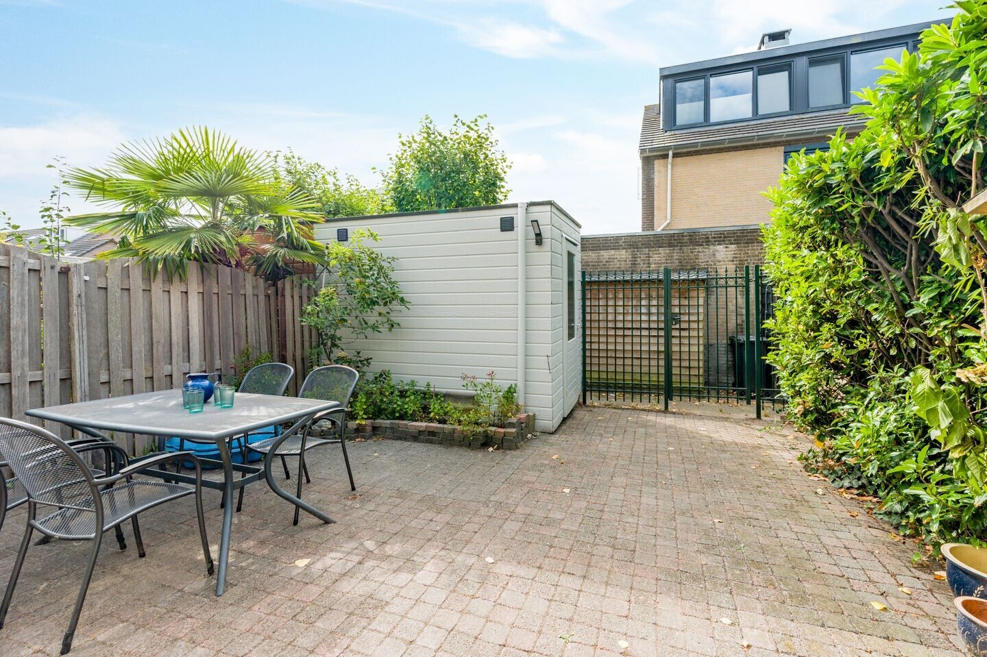 Tussenwoning te koop: Zeezigt 79, Diemen