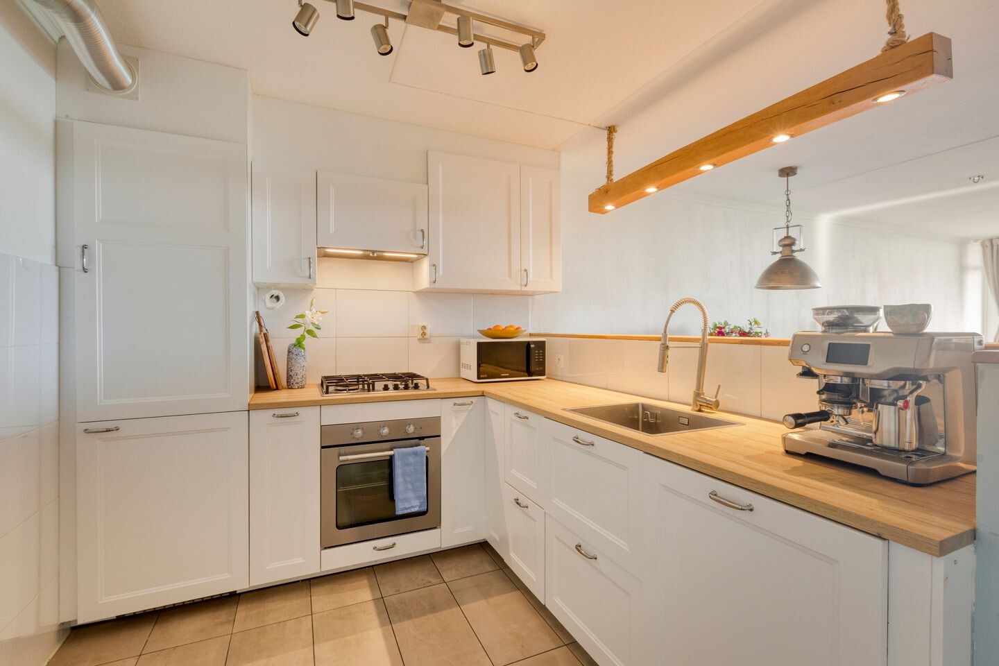 Appartement te koop: Zeezigt 218, Diemen
