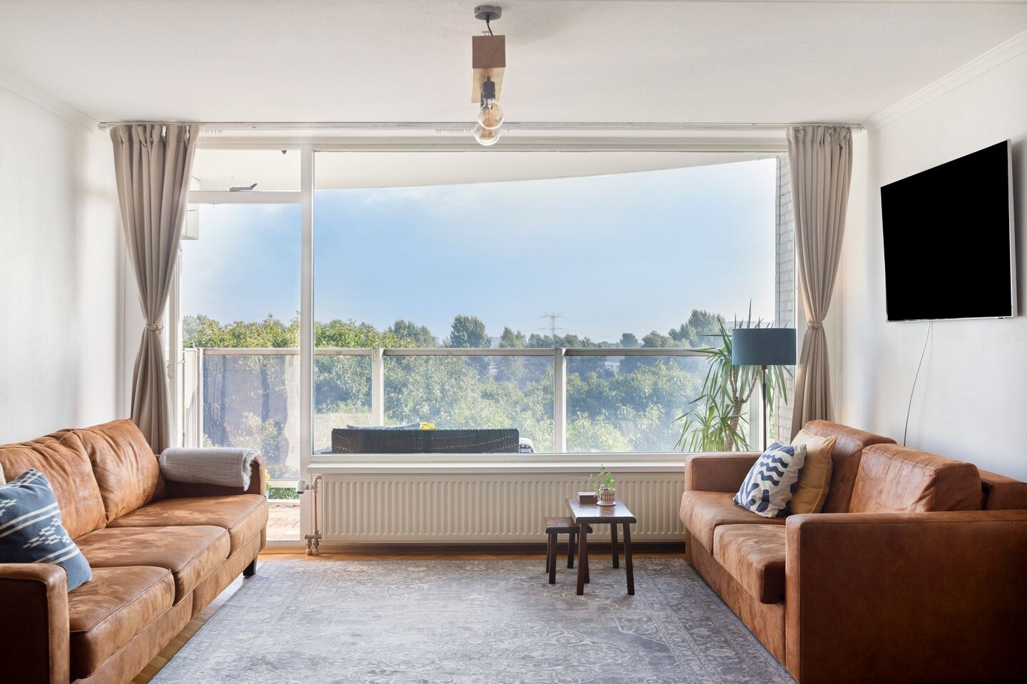 Appartement te koop: Zeezigt 218, Diemen