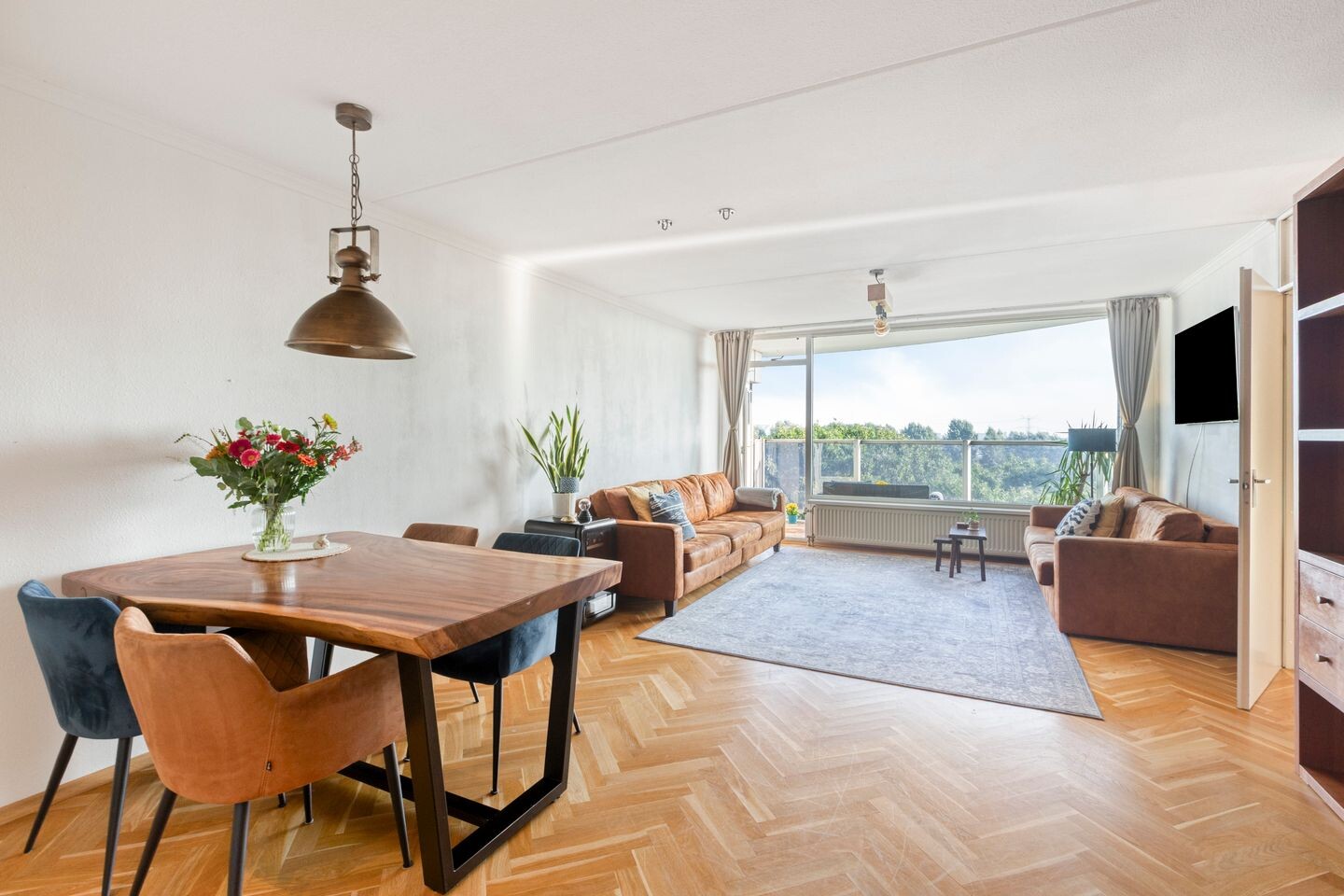 Appartement te koop: Zeezigt 218, Diemen