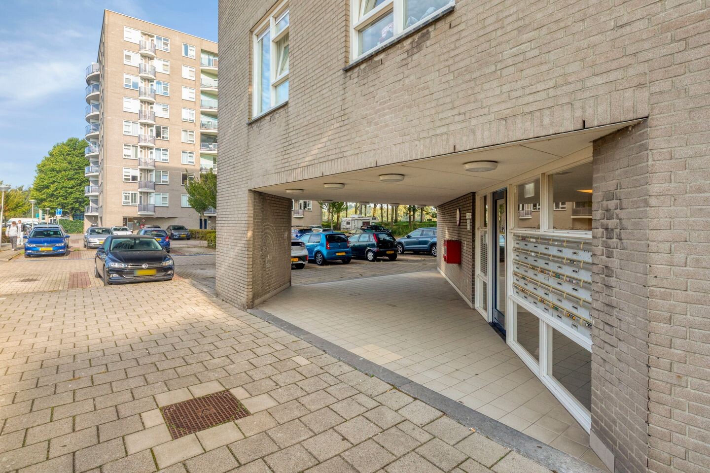 Appartement te koop: Zeezigt 218, Diemen