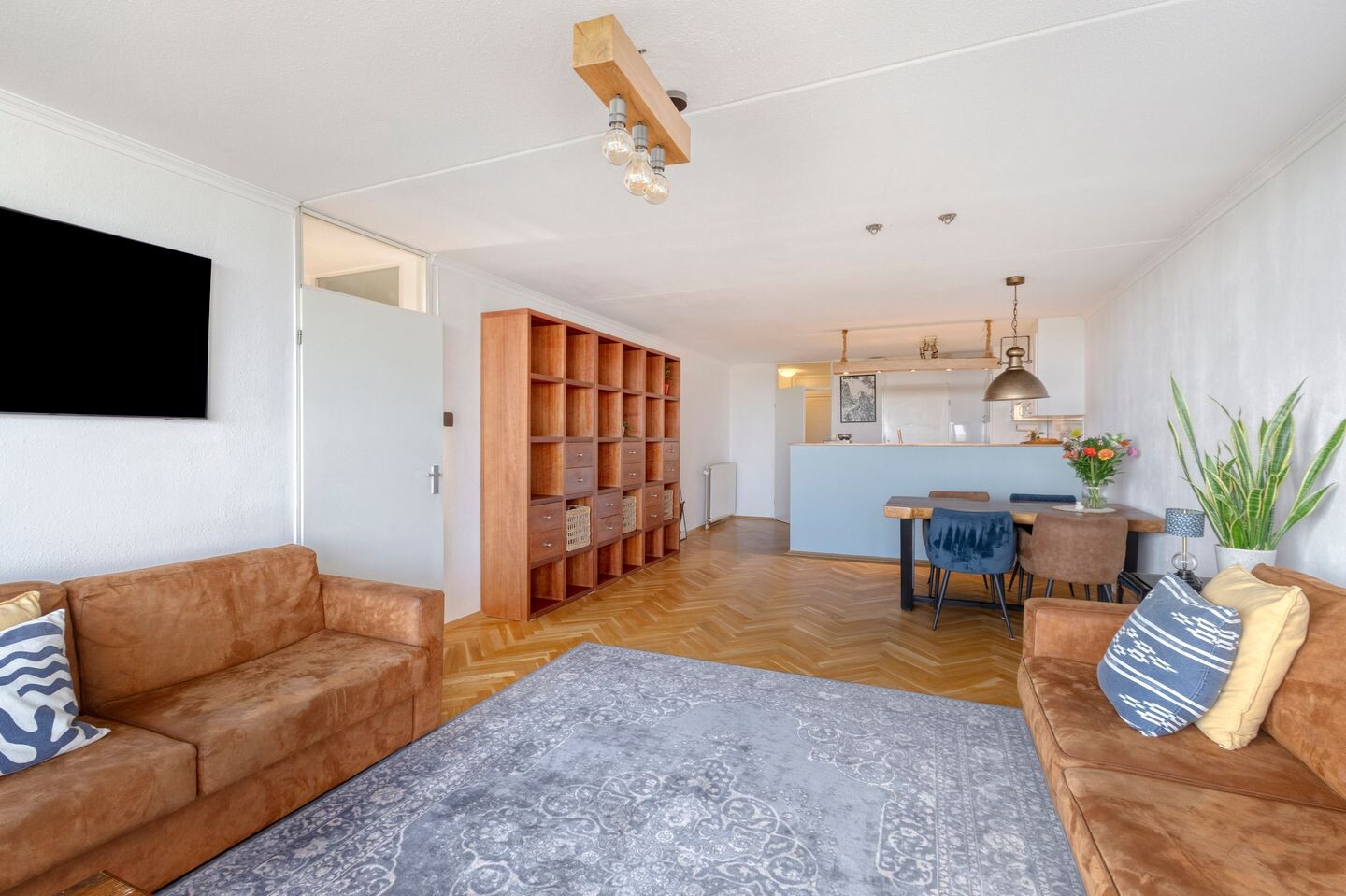 Appartement te koop: Zeezigt 218, Diemen