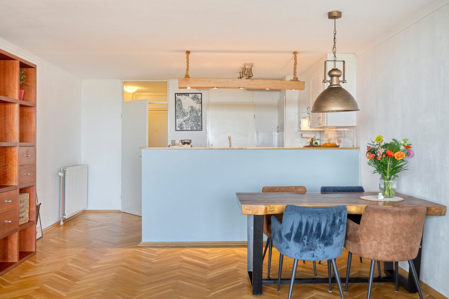 Appartement te koop: Zeezigt 218, Diemen